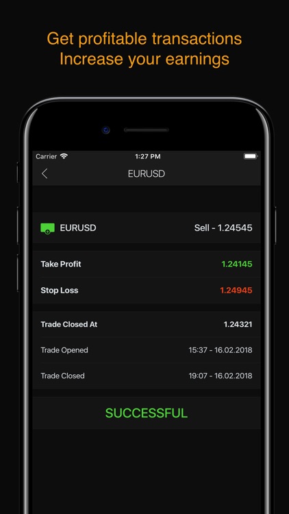 Forex Signals - Daily Tips