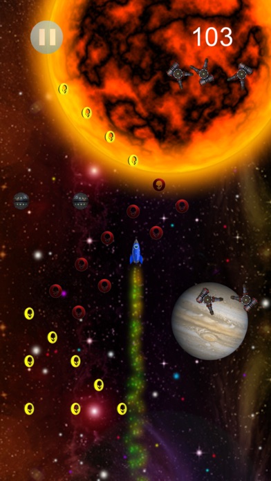 Star Tour screenshot 2