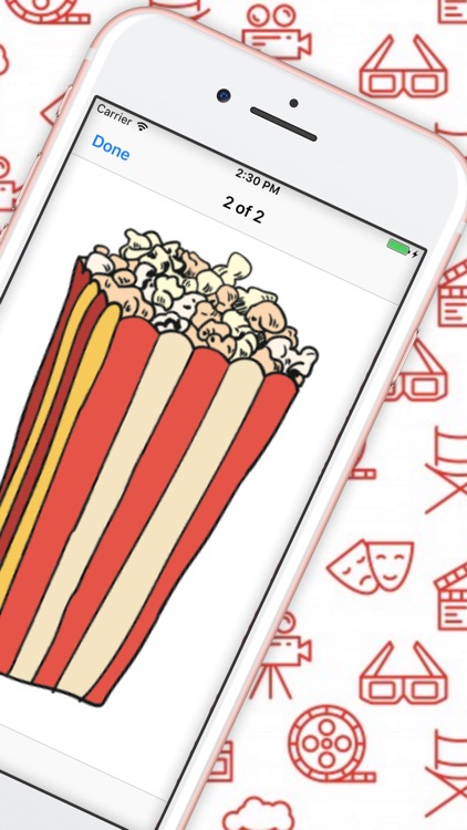 Vintage Cinema - Retro Movie Collection