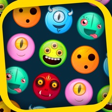 Activities of Monster Pop! Match to win