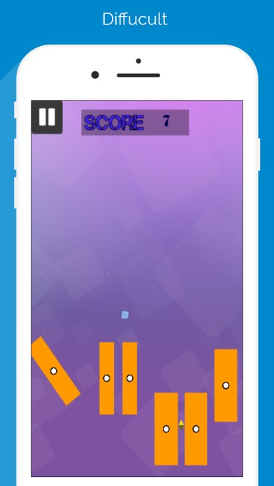 Bounce Block Pro screenshot 4