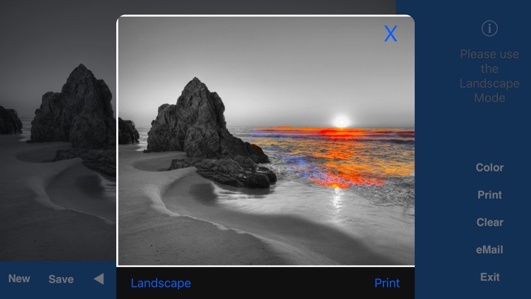 Color Part Effect screenshot-4