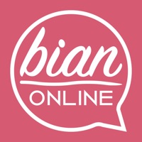 ビアンONLINE：レズビアン同士の出会いチャットSNS