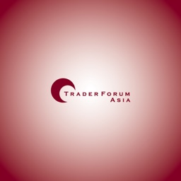 TraderForum Asia Annual Mtng