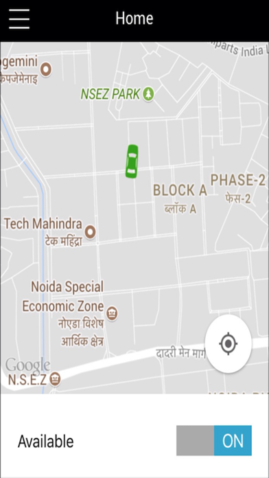 TaxiCabs:Find Nearby Passenger screenshot 2