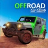 Off Road Car Climb