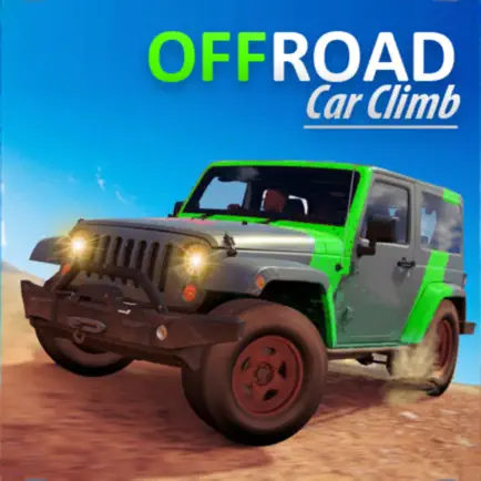 Off Road Car Climb Читы