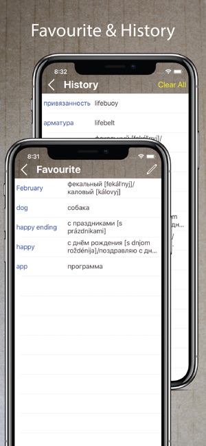 Russian English Dictionary +(圖4)-速報App