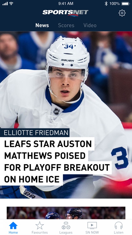 Sportsnet