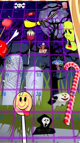 Game screenshot Halloween Trick or Treat fun hack