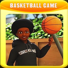 Activities of B'Bop and Friends Basketball