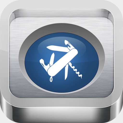 Toolbox™ iOS App