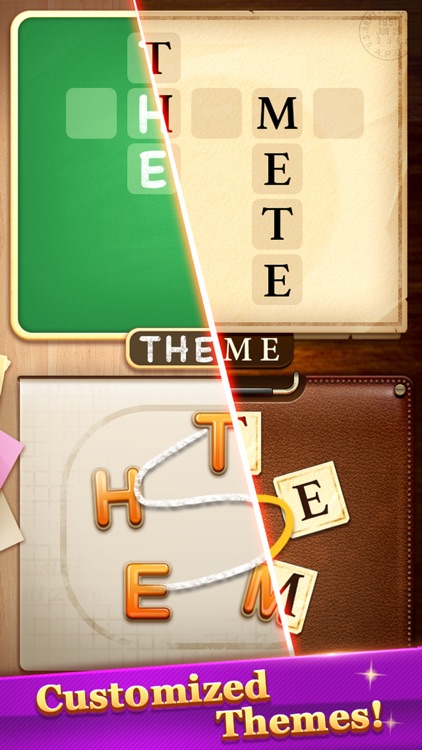 Word Blocks™