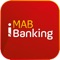 MAB iBanking is designed to deliver a wide range of products and services to our valuable customers