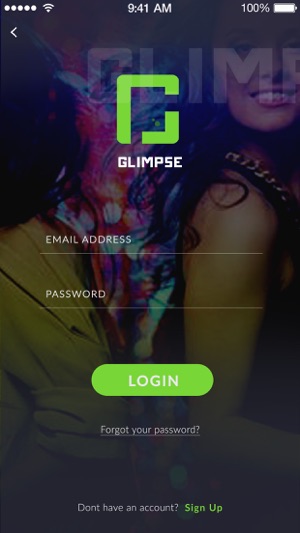 Glimpse Bar Finder(圖2)-速報App