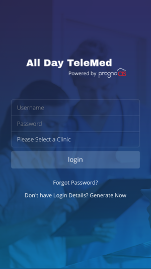 All Day TeleMed(圖1)-速報App