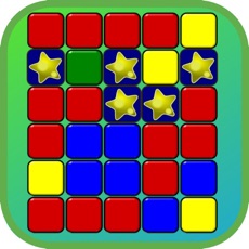 Activities of Brain Game 5 Color Remember UN
