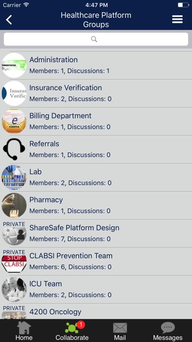 ShareSafe Vortex screenshot 3