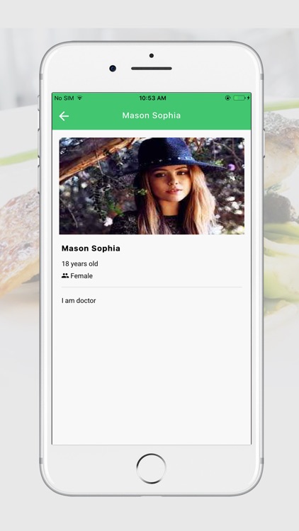 Healthy Dining screenshot-6