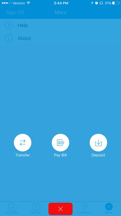 SBIC Business Mobile screenshot-3