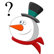 Activities of Christmas Quiz - Free Puzzle