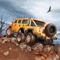 Offroad Mud Truck Spin Tires