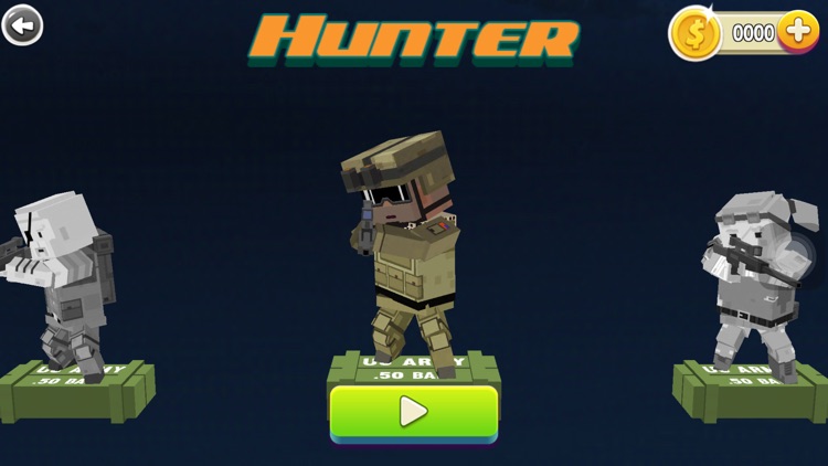 Hunter 47 screenshot-3