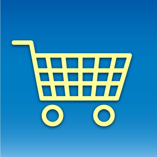 Shopping Share - Grocery list iOS App