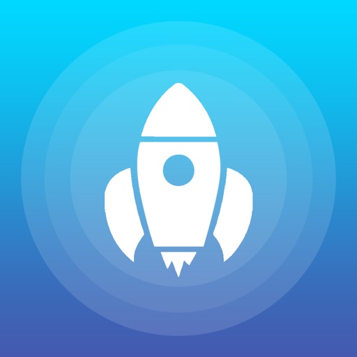 VPN - hotspot proxy master iOS App