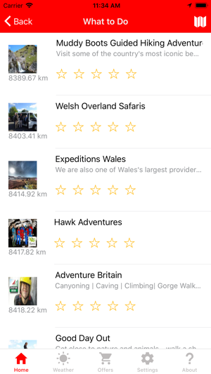 Visit Brecon Beacons(圖3)-速報App