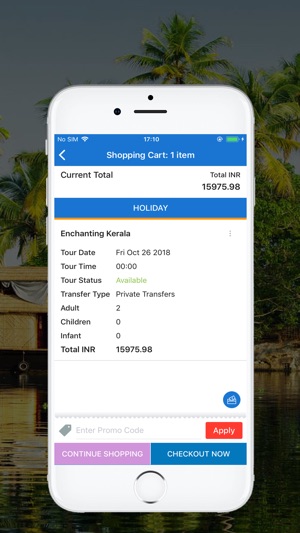 Kerala Tours and Packages(圖5)-速報App