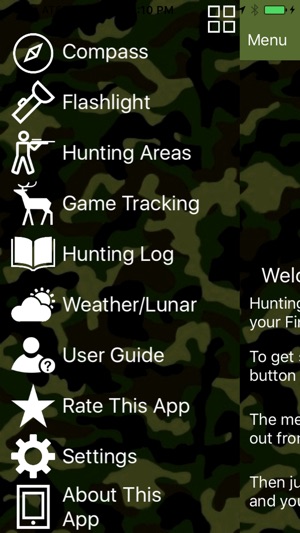 HunterTracker(圖2)-速報App