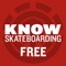 From Element, Know Projects and MEDL Mobile – Know Skateboarding Street Fundamentals Free gives you an exclusive first pass to becoming a great skater