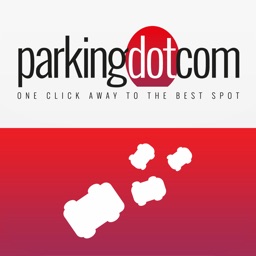 ParkingDotCom Schiphol