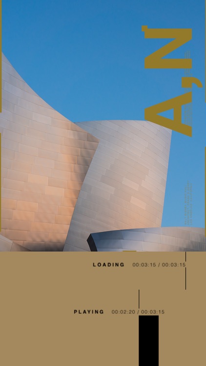 ARCHITECTURE NOTES