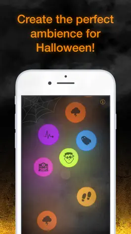 Game screenshot TaoMix Halloween mod apk