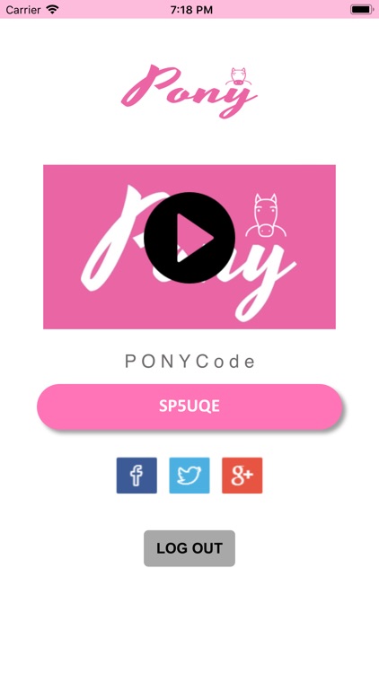 Pony Scooter screenshot-3