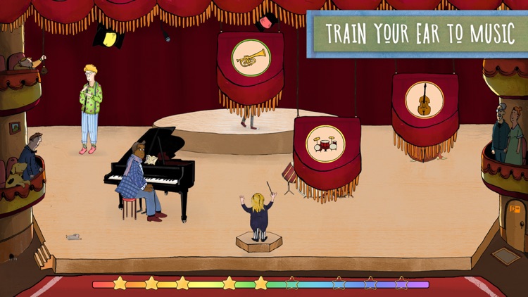 Tiny Orchestra