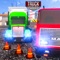 "heavy euro truck driver 2018 lets you become a real trucker