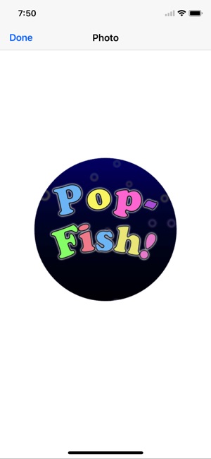 Pop-Fish!(圖1)-速報App