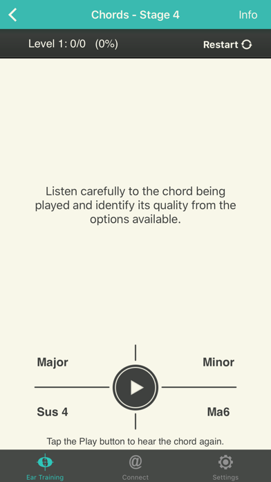 Ear Training Course by Musicopoulos Screenshot 5