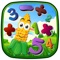 If you are looking for an app that will help improve the development and skills of pre-school