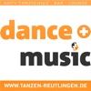 dance + music