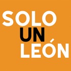 Solo un León