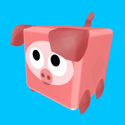 Jumpy Pet - Cute Animals icon