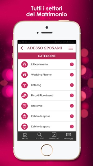 Adesso Sposami(圖5)-速報App