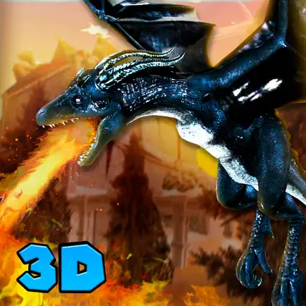 Wyvern Dragon Attack Simulator Читы