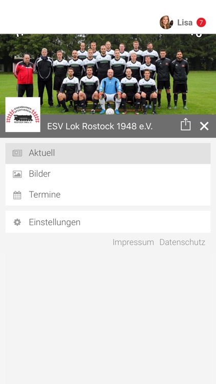 ESV Lok Rostock 1948 e.V.