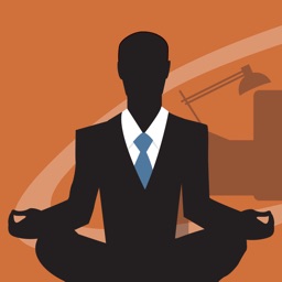 Office Yoga: At Your Desk