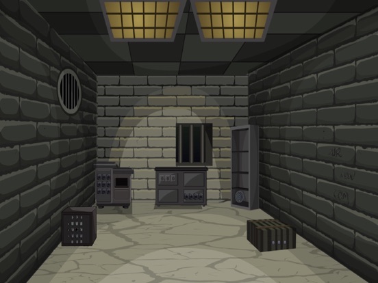 Impossible Prison Escape screenshot 2